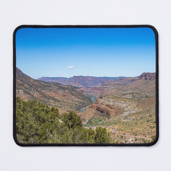 Item preview, Salt River Canyon Wilderness designed and sold by GestaltImagery.