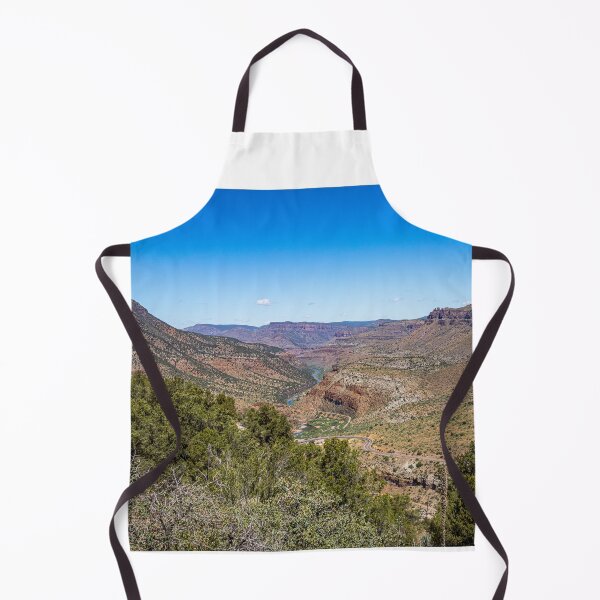 Item preview, Salt River Canyon Wilderness designed and sold by GestaltImagery.