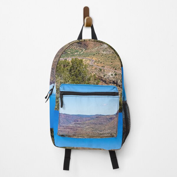 Item preview, Salt River Canyon Wilderness designed and sold by GestaltImagery.