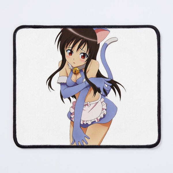 Item preview, Yui Kotegawa cat maid designed and sold by skilesdereck.