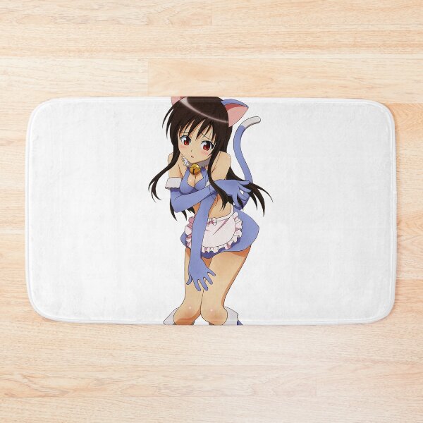 Item preview, Yui Kotegawa cat maid designed and sold by skilesdereck.