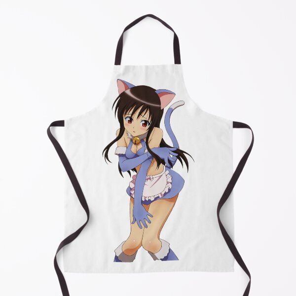 Item preview, Yui Kotegawa cat maid designed and sold by skilesdereck.
