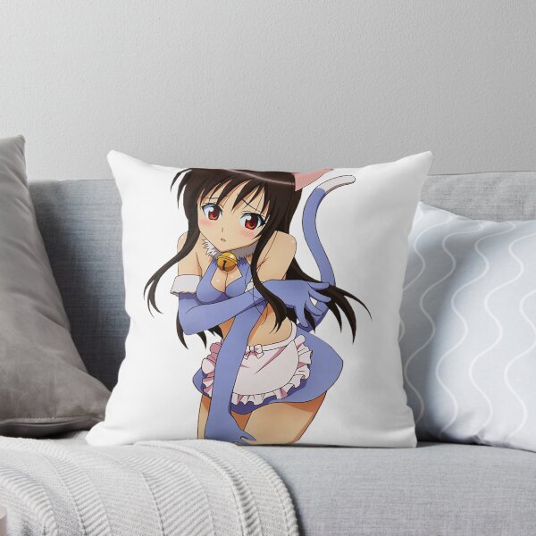 Item preview, Yui Kotegawa cat maid designed and sold by skilesdereck.