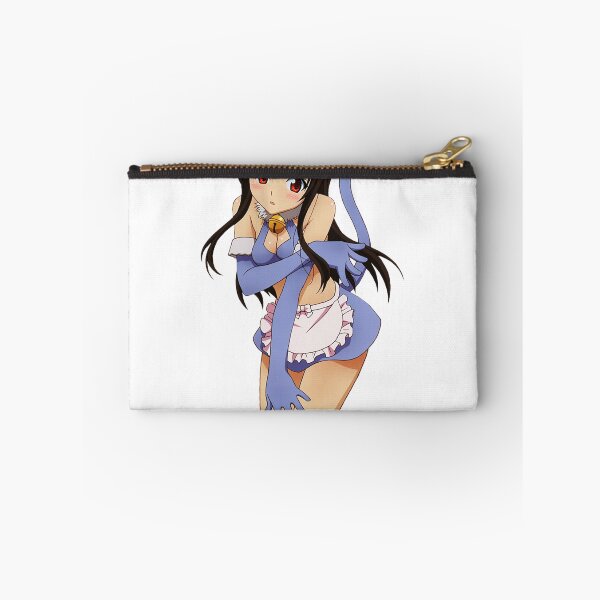Item preview, Yui Kotegawa cat maid designed and sold by skilesdereck.