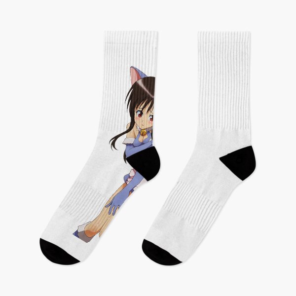 Item preview, Yui Kotegawa cat maid designed and sold by skilesdereck.
