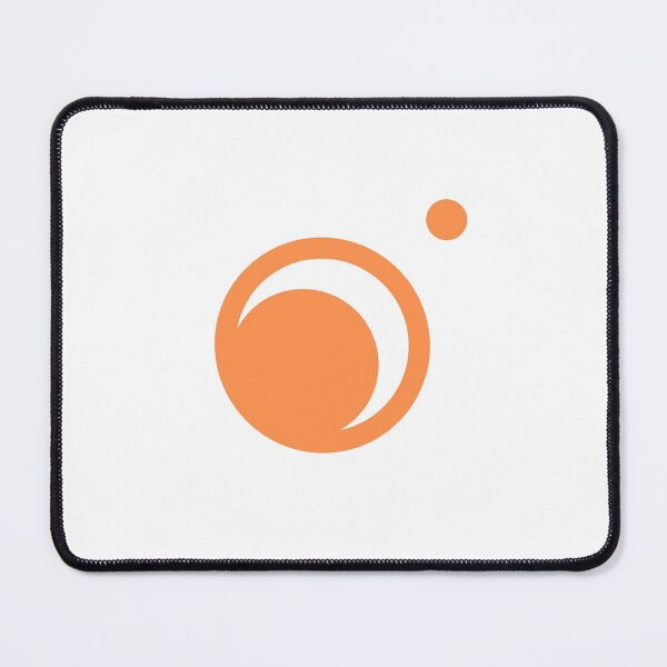 Item preview, Outer Wilds Logo designed and sold by dakotalacombe7.
