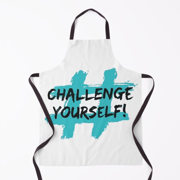 Item preview, Challenge Yourself  designed and sold by Creativenetic.