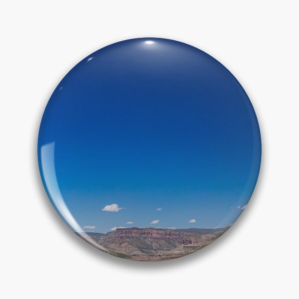 Item preview, Salt River Canyon Wilderness designed and sold by GestaltImagery.
