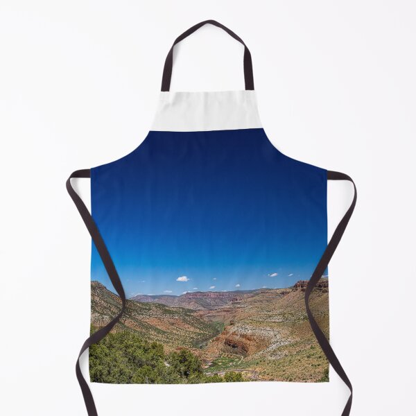 Item preview, Salt River Canyon Wilderness designed and sold by GestaltImagery.