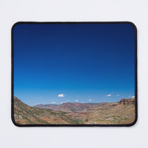 Item preview, Salt River Canyon Wilderness designed and sold by GestaltImagery.