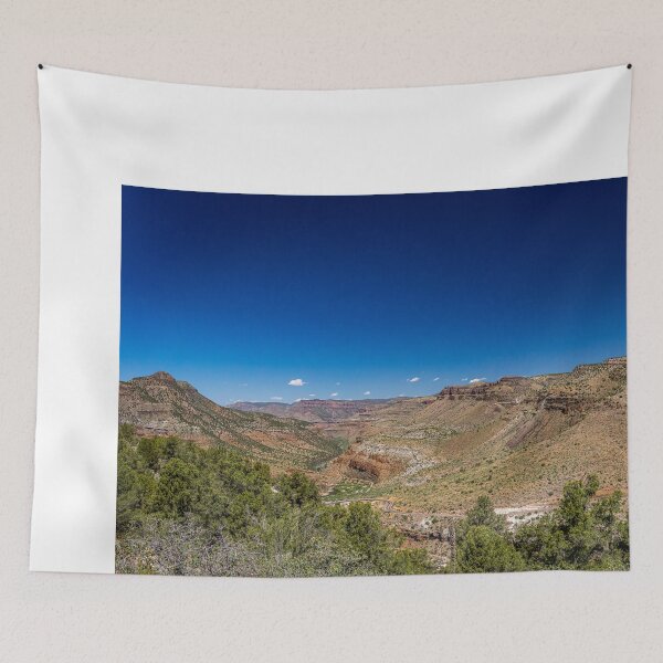 Item preview, Salt River Canyon Wilderness designed and sold by GestaltImagery.
