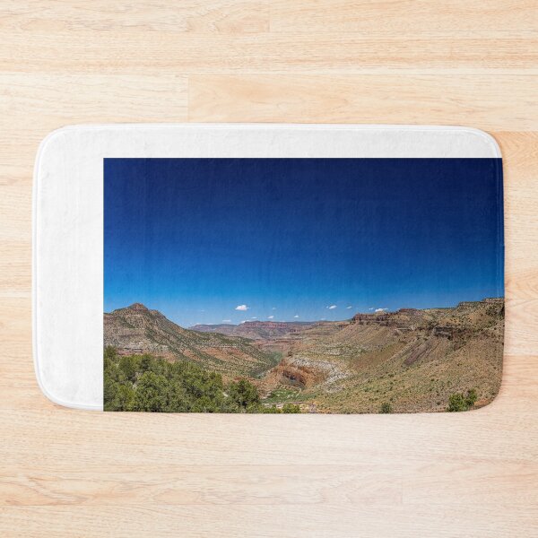 Item preview, Salt River Canyon Wilderness designed and sold by GestaltImagery.