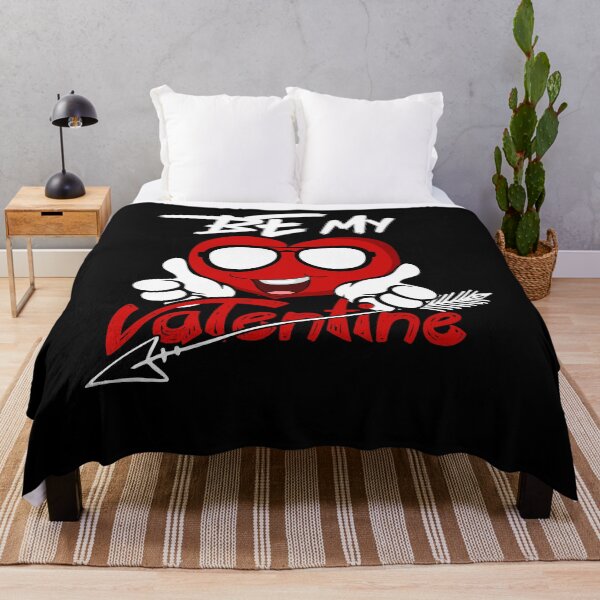 Item preview, Be my valentine designed and sold by angelusdark.