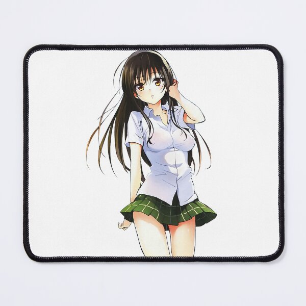 Item preview, Yui Kotegawa school designed and sold by skilesdereck.