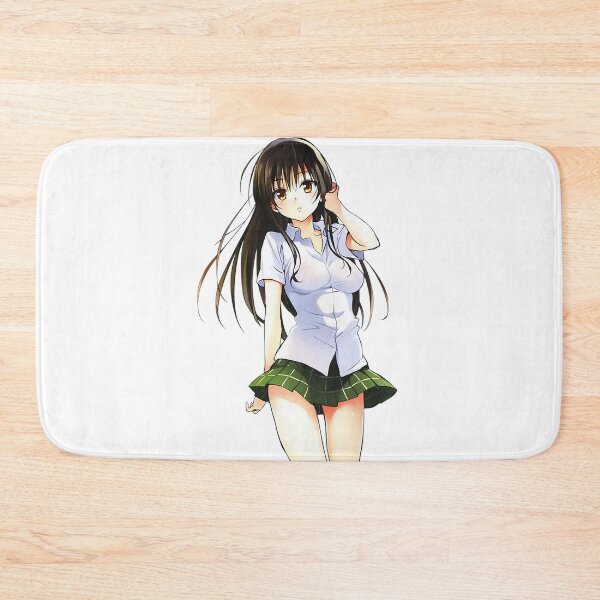 Item preview, Yui Kotegawa school designed and sold by skilesdereck.
