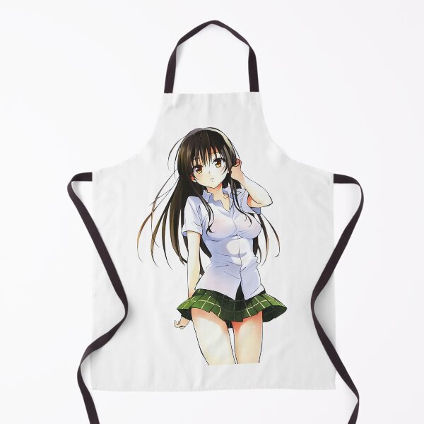 Item preview, Yui Kotegawa school designed and sold by skilesdereck.