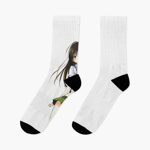 Item preview, Yui Kotegawa school designed and sold by skilesdereck.