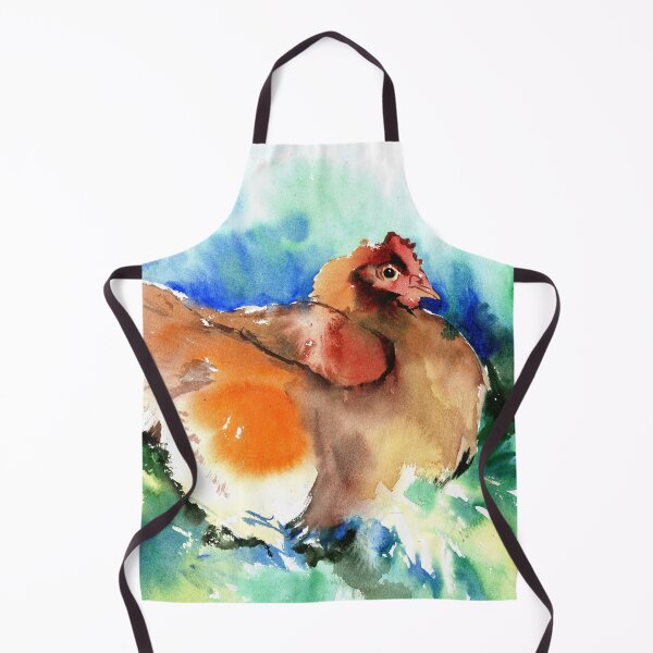 Item preview, Han in the Farm designed and sold by surenart.