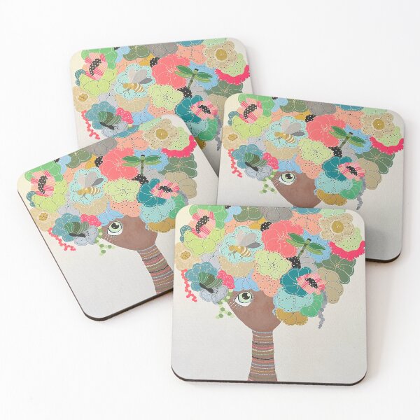 Item preview, Bloom designed and sold by Nikki Johnson.