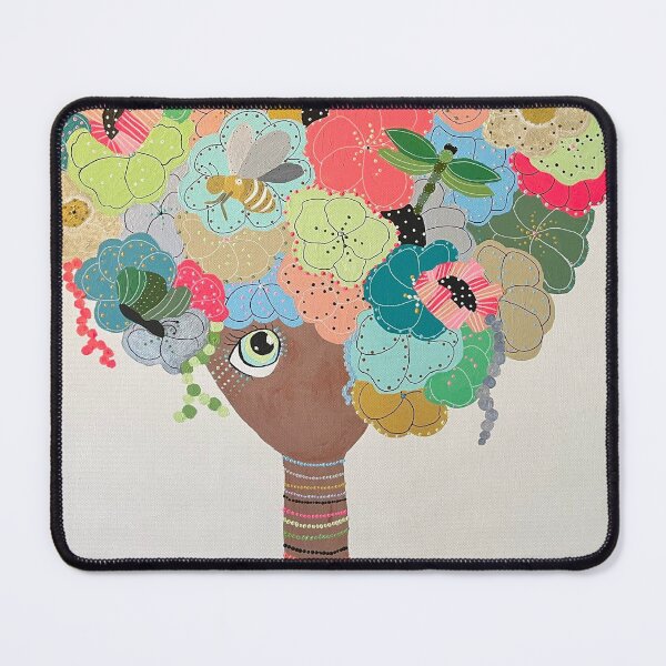 Item preview, Bloom designed and sold by Nikki Johnson.