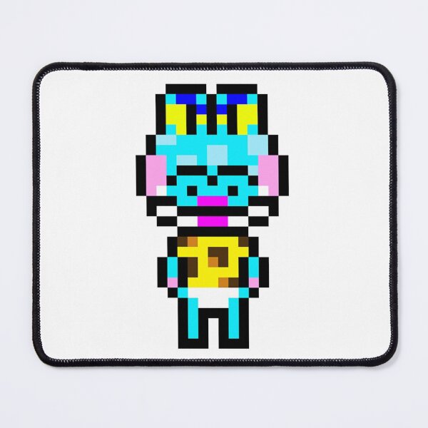 Item preview, 8-bit Original Art Alli designed and sold by Robogamer.