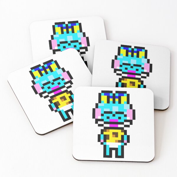 Item preview, 8-bit Original Art Alli designed and sold by Robogamer.