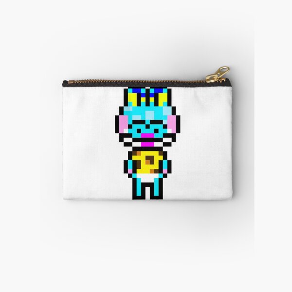 Item preview, Arte original Alli de 8 bits designed and sold by Robogamer.