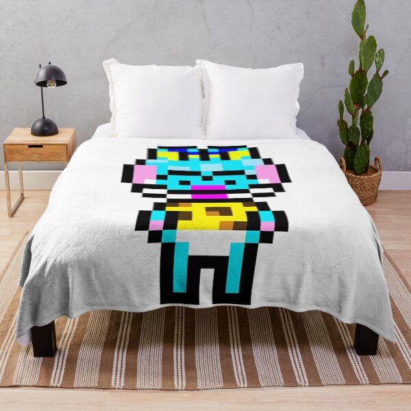 Item preview, 8-bit Original Art Alli designed and sold by Robogamer.