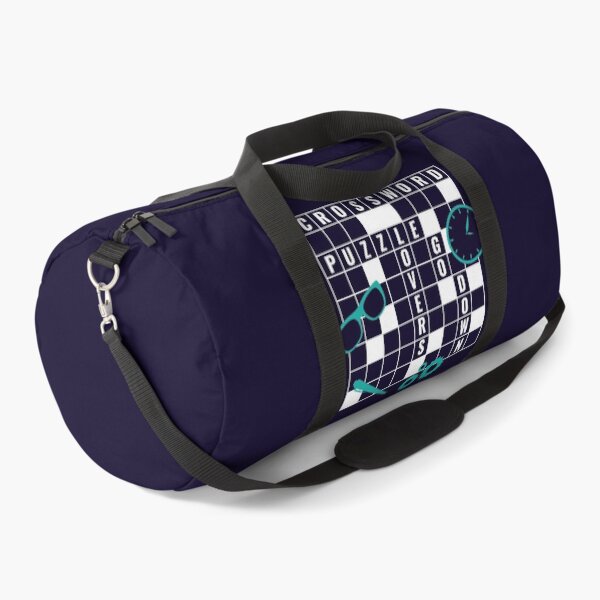 Item preview, Crossword Puzzle Lovers Go Down designed and sold by jaygo.