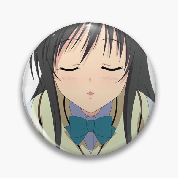 Artikelvorschau, Yui Kotegawa liebt Kuss entworfen und verkauft von skilesdereck.