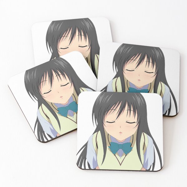 Item preview, Yui Kotegawa To Love Kiss designed and sold by skilesdereck.