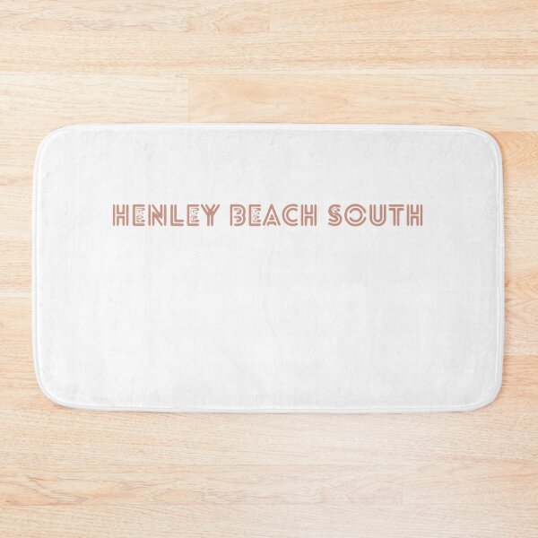 Item preview, Henley Beach South designed and sold by Orchouk.