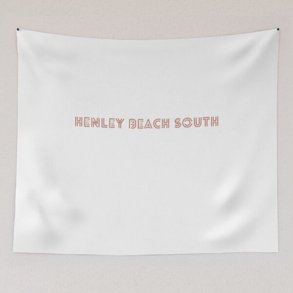 Item preview, Henley Beach South designed and sold by Orchouk.