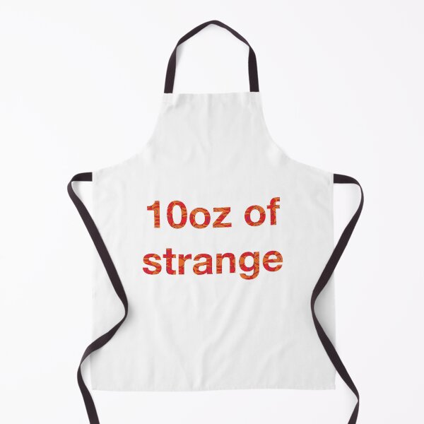 Item preview, 10oz of strange designed and sold by SprayandPray69.