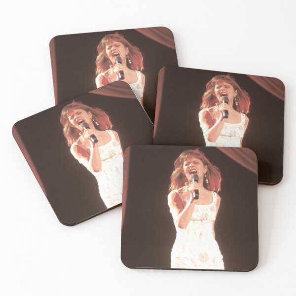 Item preview, Sheena Easton Photograph designed and sold by ConcertImages.