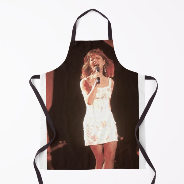 Item preview, Sheena Easton Photograph designed and sold by ConcertImages.
