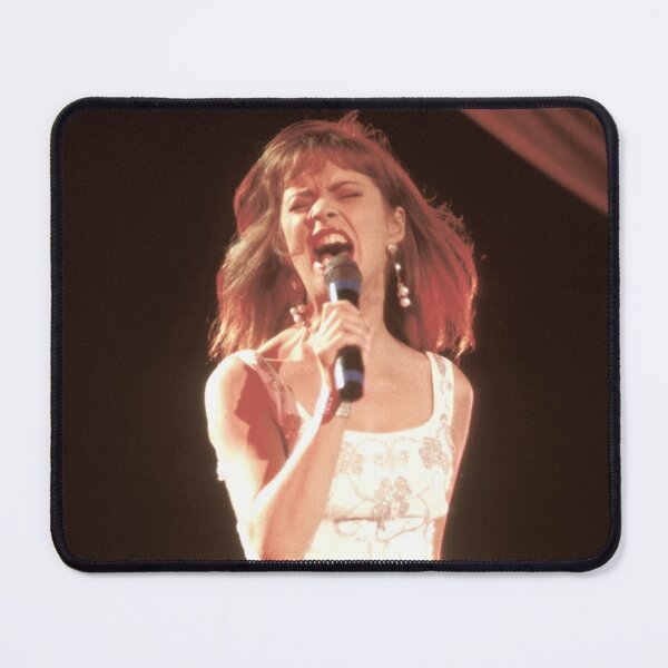 Item preview, Sheena Easton Photograph designed and sold by ConcertImages.