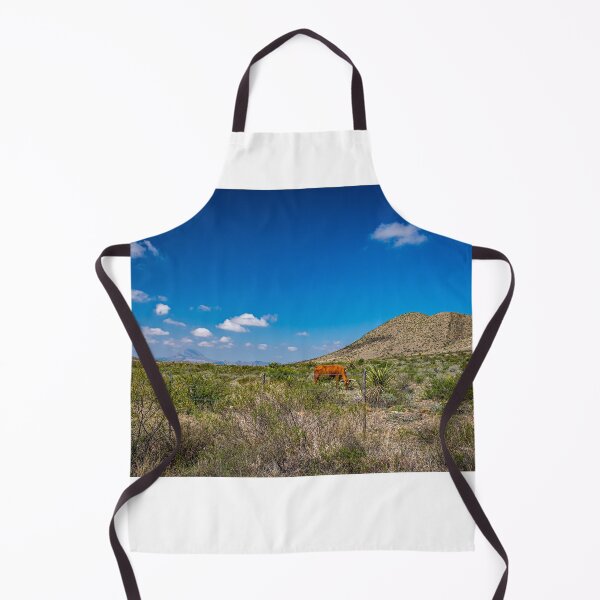 Item preview, Criollo Cattle on the Open Range designed and sold by GestaltImagery.