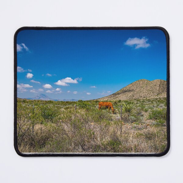 Item preview, Criollo Cattle on the Open Range designed and sold by GestaltImagery.