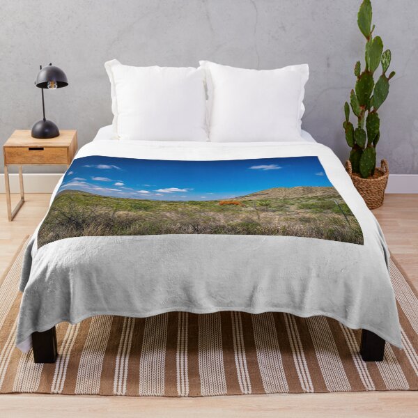 Item preview, Criollo Cattle on the Open Range designed and sold by GestaltImagery.