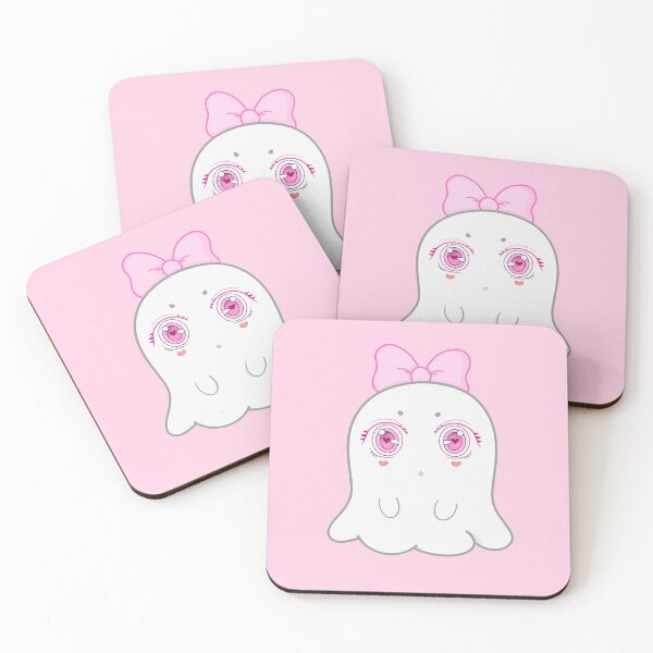 Item preview, Kutie Ghost designed and sold by kaylaakjean.