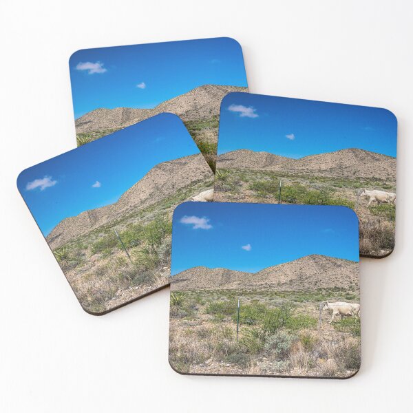 Item preview, Criollo Cattle on the Open Range designed and sold by GestaltImagery.