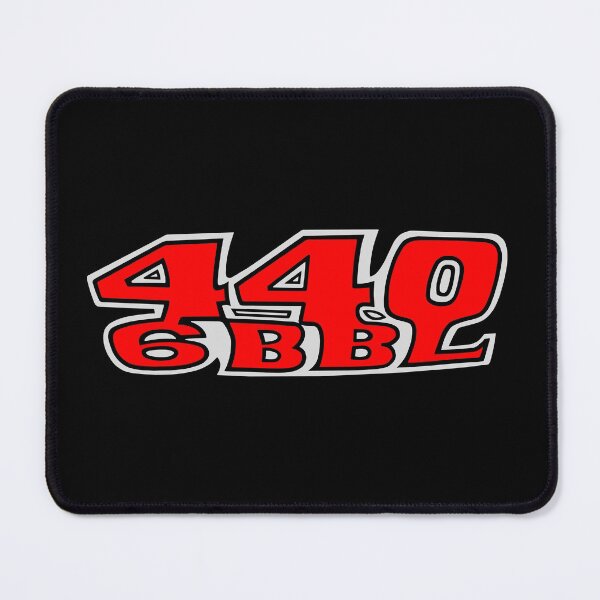 Item preview, 440 6BBL designed and sold by hotrodz.