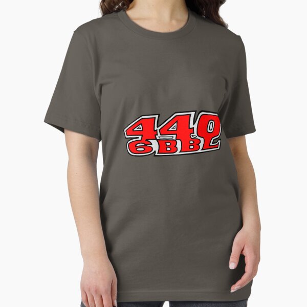 Item preview, 440 6BBL designed and sold by hotrodz.