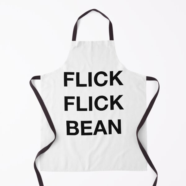 Item preview, FLICK FLICK BEAN designed and sold by SprayandPray69.