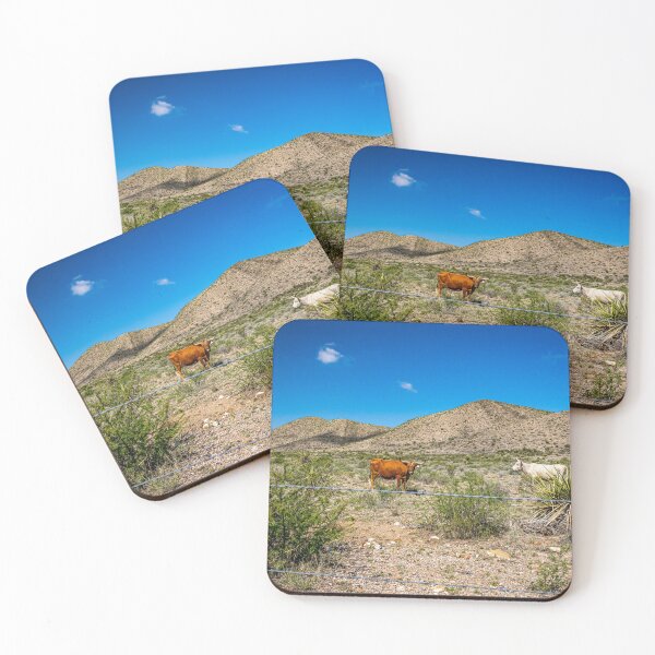Item preview, Criollo Cattle on the Open Range designed and sold by GestaltImagery.