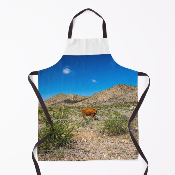 Item preview, Criollo Cattle on the Open Range designed and sold by GestaltImagery.
