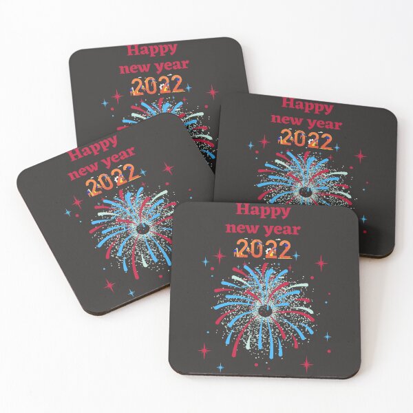 Item preview, Happy new year 2022 designed and sold by love Life22.