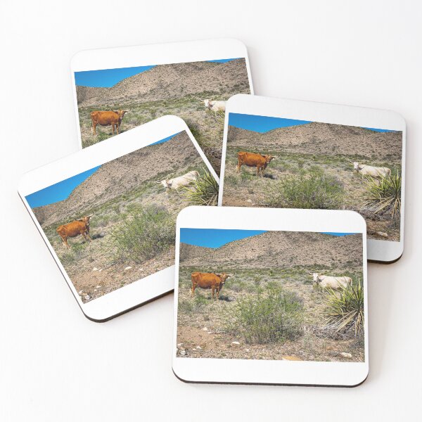 Item preview, Criollo Cattle on the Open Range designed and sold by GestaltImagery.