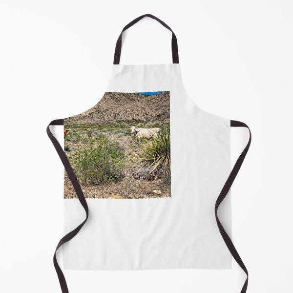 Item preview, Criollo Cattle on the Open Range designed and sold by GestaltImagery.